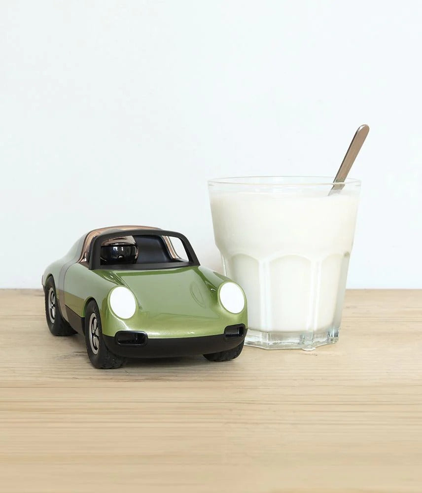 Voiture T904 Luft Hopper - Playforever-Magna-Carta