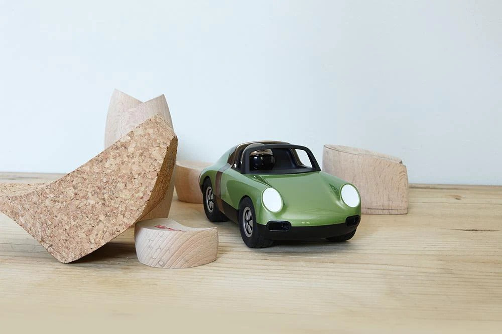 Voiture T904 Luft Hopper - Playforever-Magna-Carta