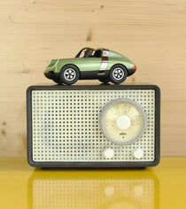 Voiture T904 Luft Hopper - Playforever-Magna-Carta
