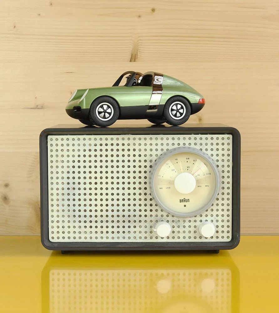 Voiture T904 Luft Hopper - Playforever-Magna-Carta