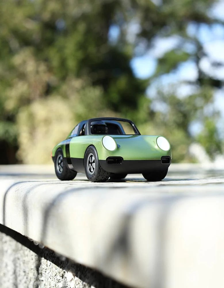 Voiture T904 Luft Hopper - Playforever-Magna-Carta