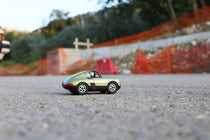 Voiture T904 Luft Hopper - Playforever-Magna-Carta
