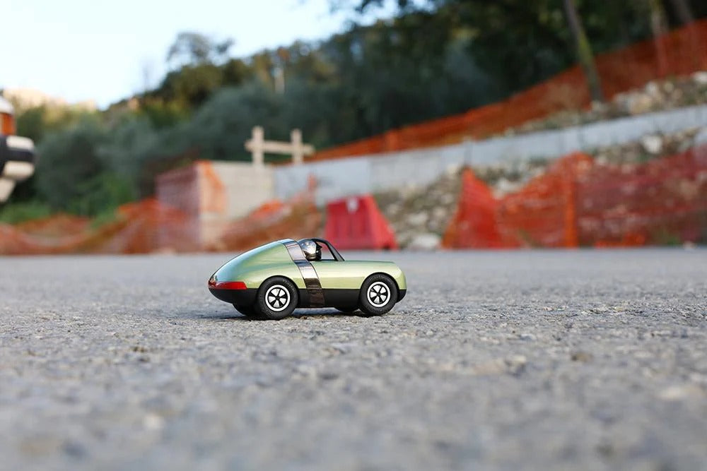 Voiture T904 Luft Hopper - Playforever-Magna-Carta
