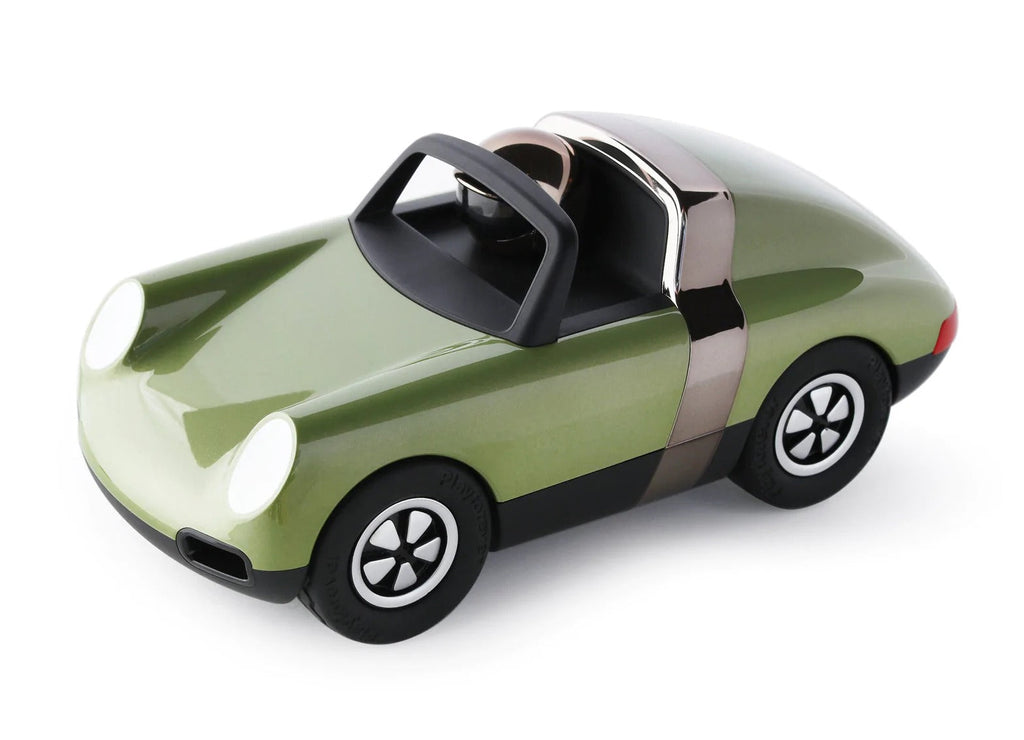 Voiture T904 Luft Hopper - Playforever-Magna-Carta