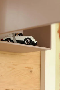 Voiture T905 Luft Pfeiffer - Playforever-Magna-Carta