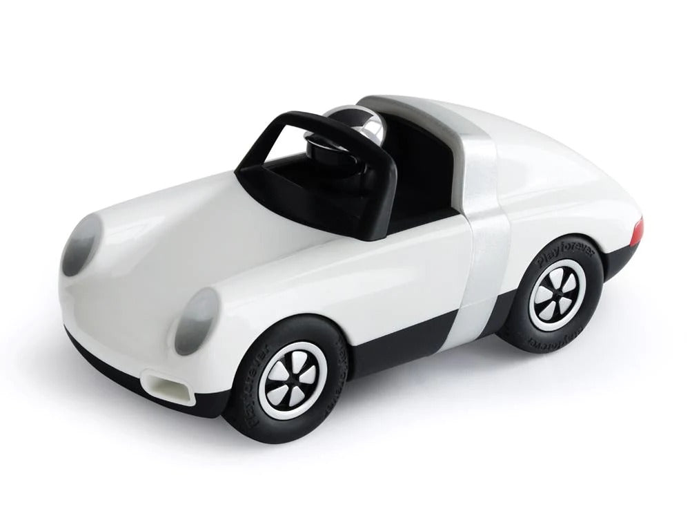 Voiture T905 Luft Pfeiffer - Playforever-Magna-Carta