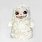Yuki the young Yak par Mark Ryden - Artoyz-Magna-Carta