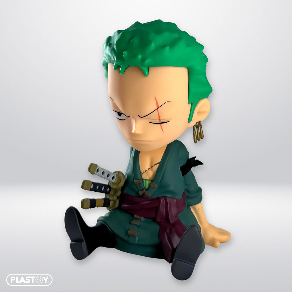Tirelire - ZORO - ONE PIECE