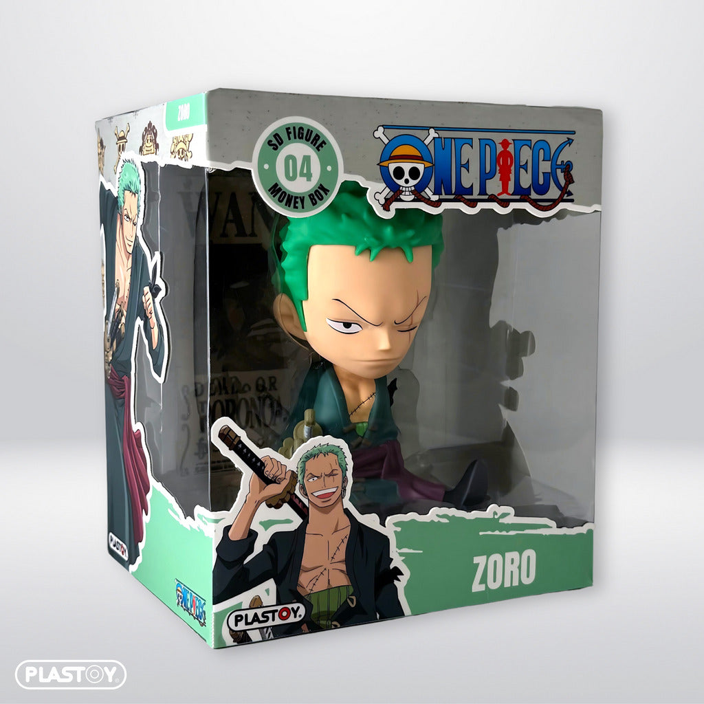 Tirelire - ZORO - ONE PIECE