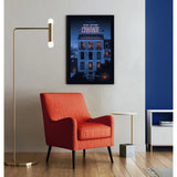 Affiche Charade - Plakat-Magna-Carta