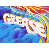 Affiche Grease - Plakat-Magna-Carta