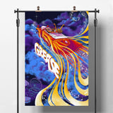 Affiche Grease - Plakat-Magna-Carta