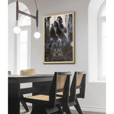 Affiche King Kong - Plakat-Magna-Carta