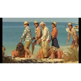 Affiche L'Aventure c'est L'Aventure - Plakat-Magna-Carta