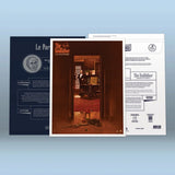 Affiche Le Parrain 30x40 cm - Plakat - Affiche de cinéma en sérigraphie