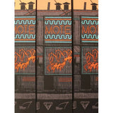 Affiche Paris, Texas / Sunrise - Plakat-Magna-Carta