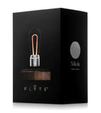 Ampoule en lévitation Nikola - Flyte - Ampoule en lévitation