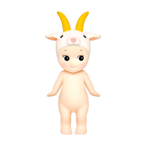 Sonny Angel - Animal 4 - Dreams - Figurine Sony Angel