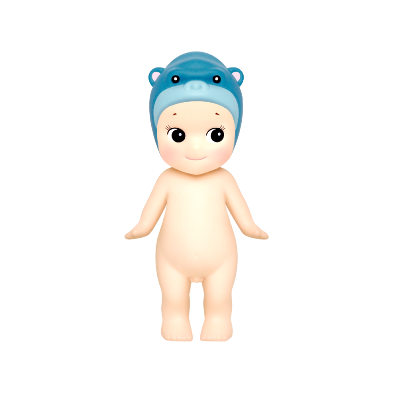 Sonny Angel - Animal 4 - Dreams - Figurine Sony Angel
