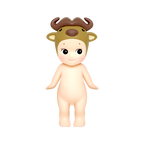 Sonny Angel - Animal 4 - Dreams - Figurine Sony Angel