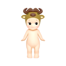 Sonny Angel - Animal 4 - Dreams - Figurine Sony Angel