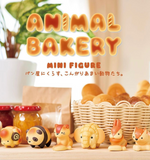 ANIMAL BAKERY - Dreams - Figurine Sony Angel