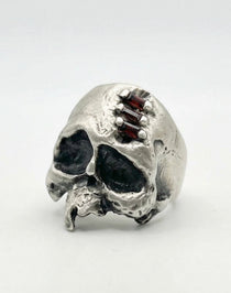 Bague - Mend - Black Rock Jewel - Magna-Carta