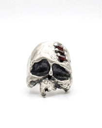 Bague - Mend - Black Rock Jewel - Magna-Carta