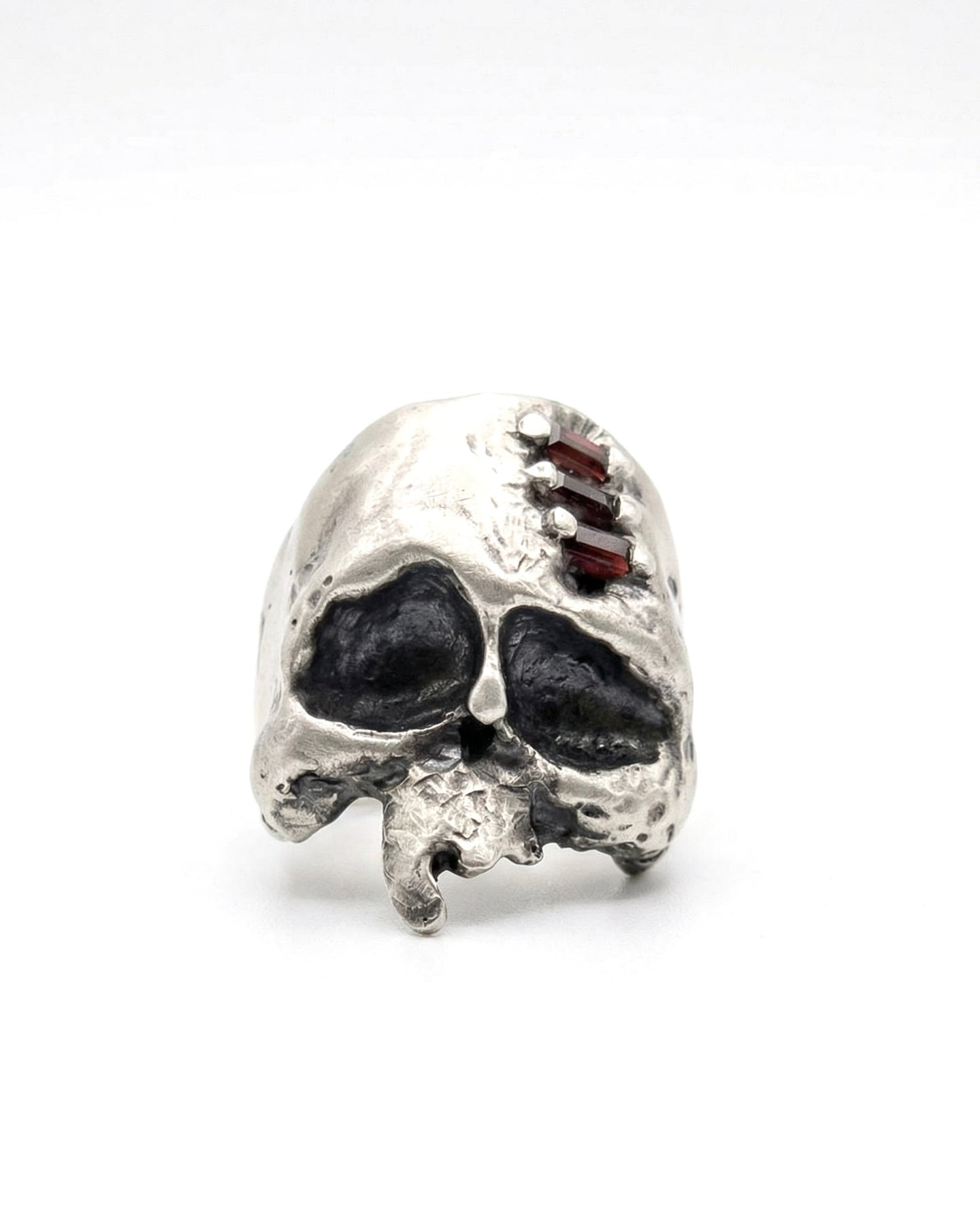 Bague - Mend - Black Rock Jewel Main image