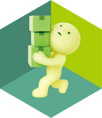 Smiski - Moving - Dreams - Blind Box