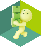 Smiski - Moving - Dreams - Blind Box