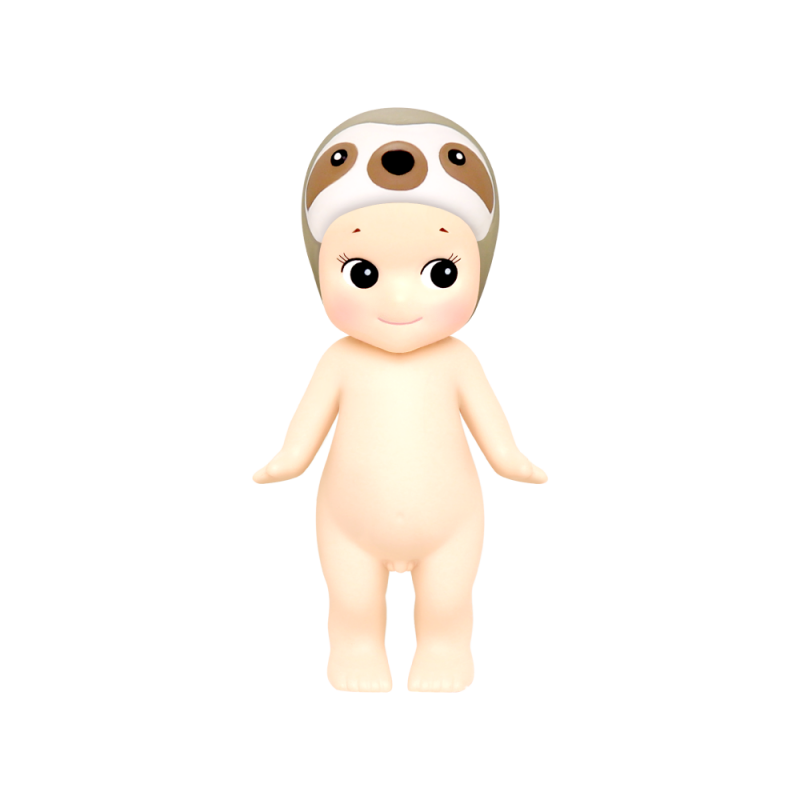 Sonny Angel - Animal 1 - Dreams - Figurine Sony Angel