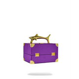 Boîte à bijoux - SHARK TOP HANDBAG - SPRAYGROUND - Sac à