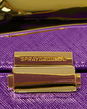 Boîte à bijoux - SHARK TOP HANDBAG - SPRAYGROUND - Sac à