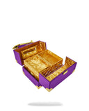 Boîte à bijoux - SHARK TOP HANDBAG - SPRAYGROUND - Sac à