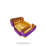 Boîte à bijoux - SHARK TOP HANDBAG - SPRAYGROUND - Sac à