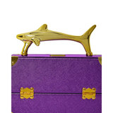 Boîte à bijoux - SHARK TOP HANDBAG - SPRAYGROUND - Sac à