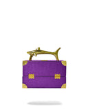 Boîte à bijoux - SHARK TOP HANDBAG - SPRAYGROUND - Sac à