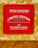 Boîte à bijoux - SHARK TOP HANDBAG - SPRAYGROUND - Sac à