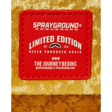 Boîte à bijoux - SHARK TOP HANDBAG - SPRAYGROUND - Sac à