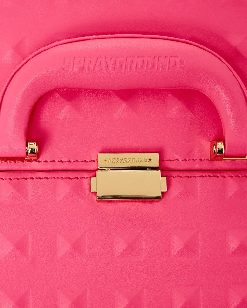 Boîte à bijoux - SORBET STUNNA JEWERLY CASE - SPRAYGROUND - Magna-Carta