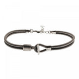 Bracelet Crochet en Corde de Basse - Homme - Sing a Song