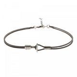 Bracelet Crochet en Corde de Guitare - Homme - Sing a Song-Magna-Carta