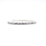 Bracelet homme L'incroyable en argent - Black Rock Jewel-Magna-Carta