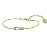 Bracelet Horizontale en Corde de Guitare - Femme - Sing a Song-Magna-Carta
