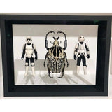 Coffret d'entomologie Star Wars - Biker Scout / Coléoptère - Benjamin Pietri-Magna-Carta