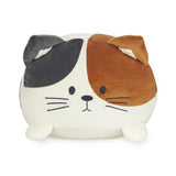 Coussin Kitty calico