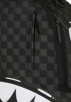 Sac à dos - SHARKS IN PARIS BALLOON BLACK BACKPACK - SPRAYGROUND - Sac à