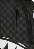 Sac à dos - SHARKS IN PARIS BALLOON BLACK BACKPACK - SPRAYGROUND - Sac à