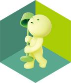 Smiski - Moving - Dreams - Blind Box